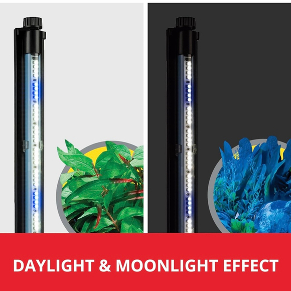 Marineland Hidden LED Strip Light for Aquariums Size 17”￼ - Picture 5 of 5